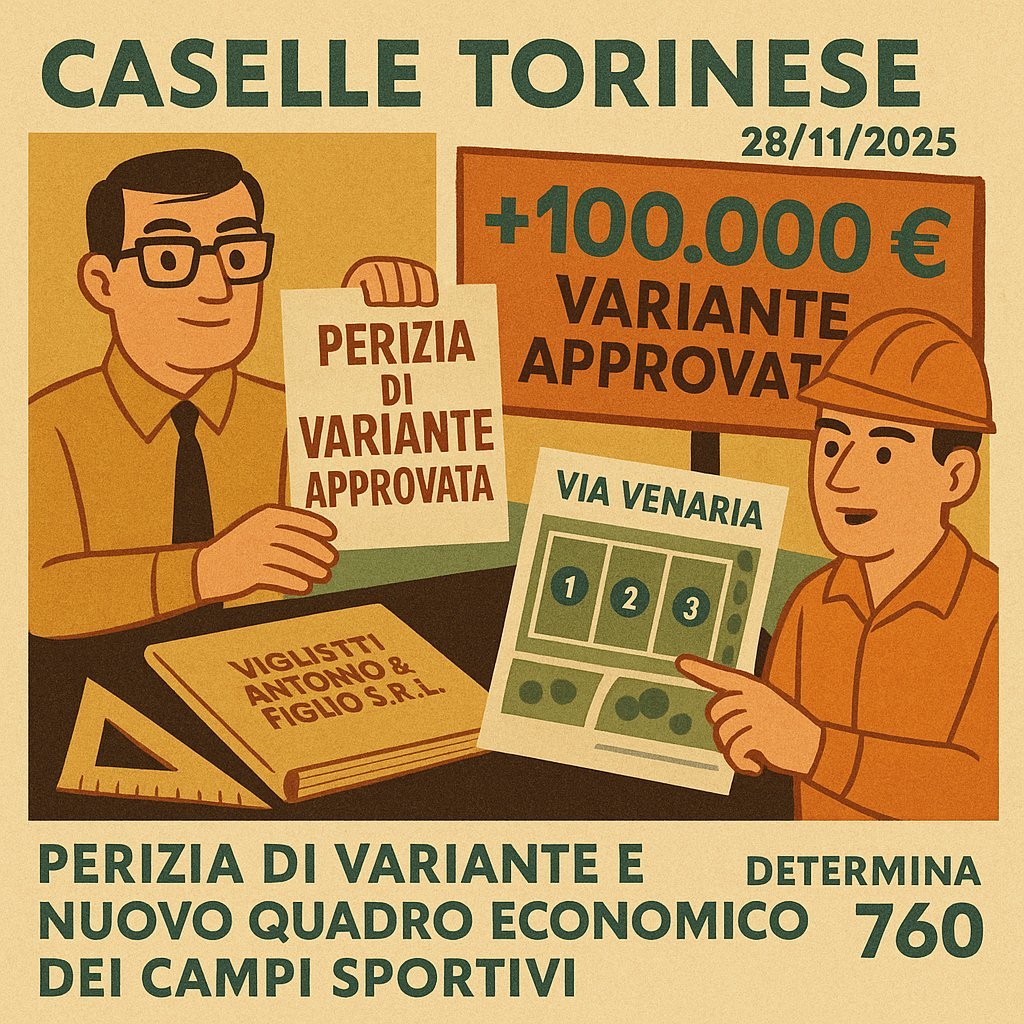 Determinazione