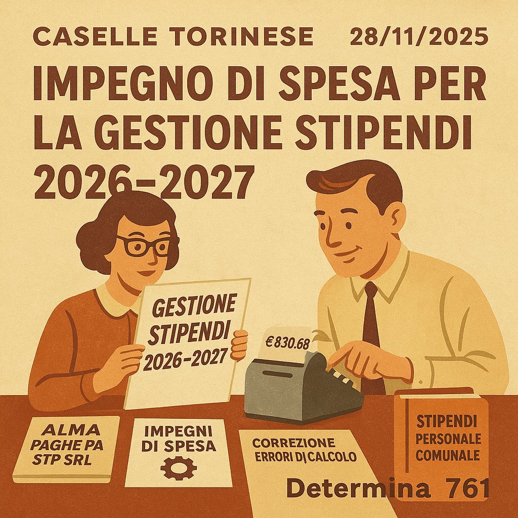 Determinazione