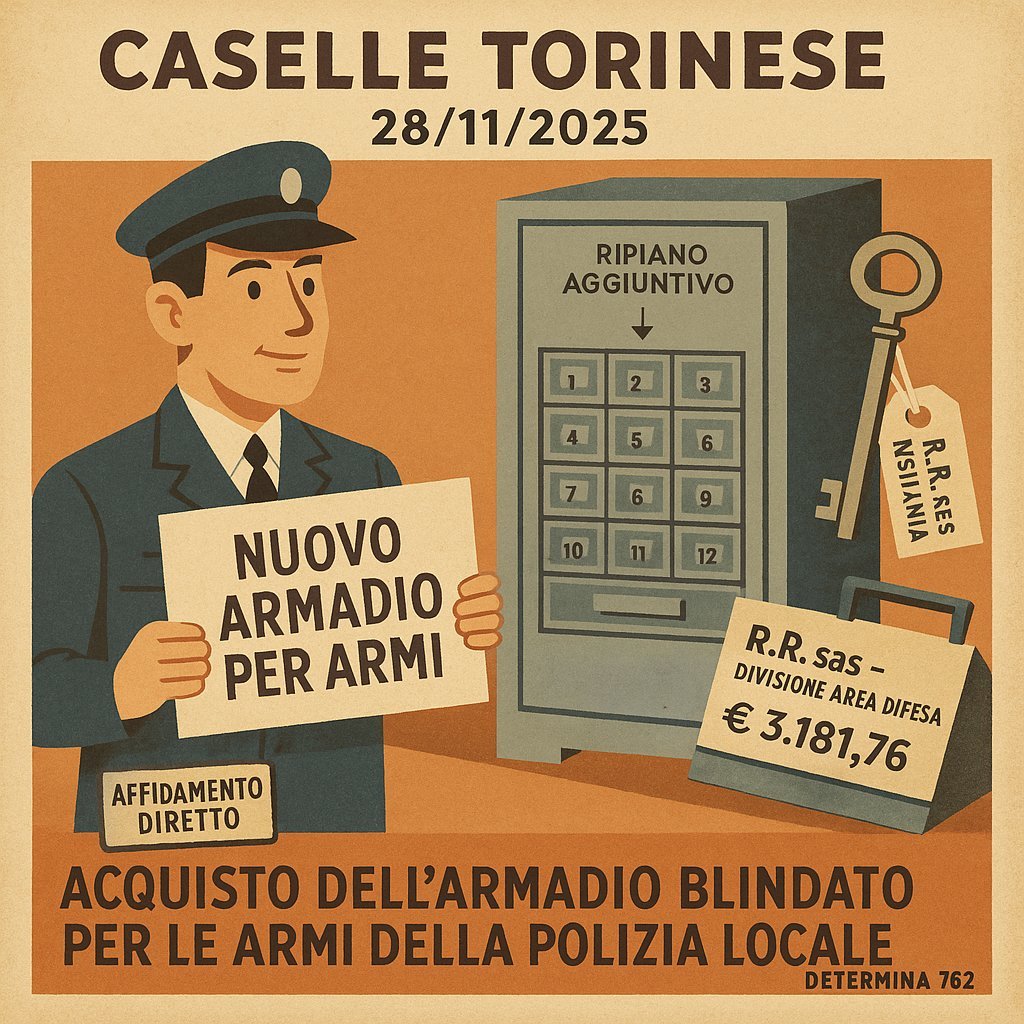 Determinazione