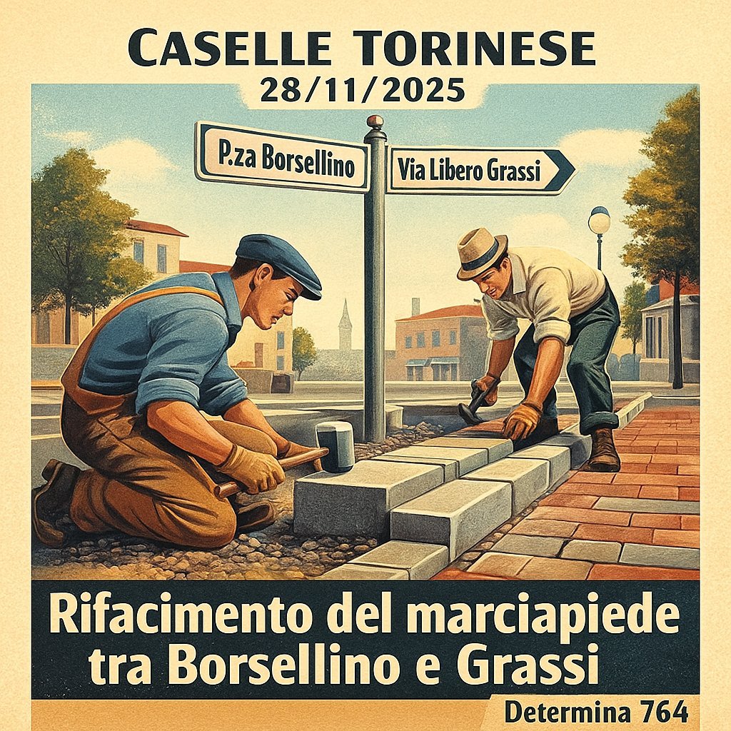 Determinazione