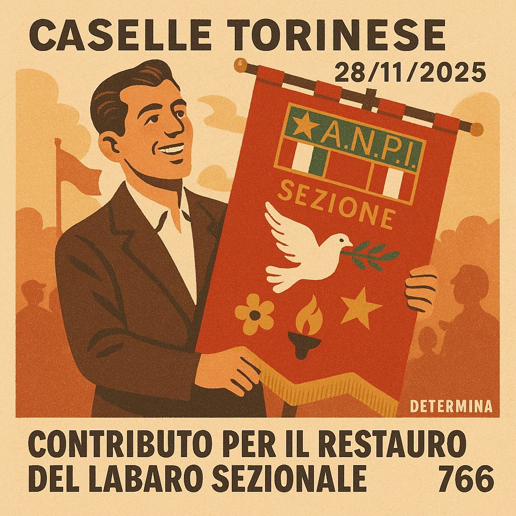 Determinazione