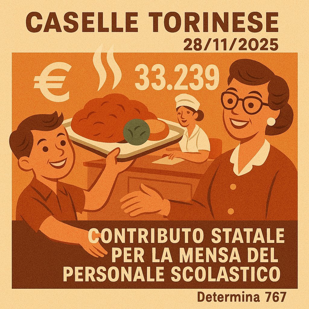 Determinazione