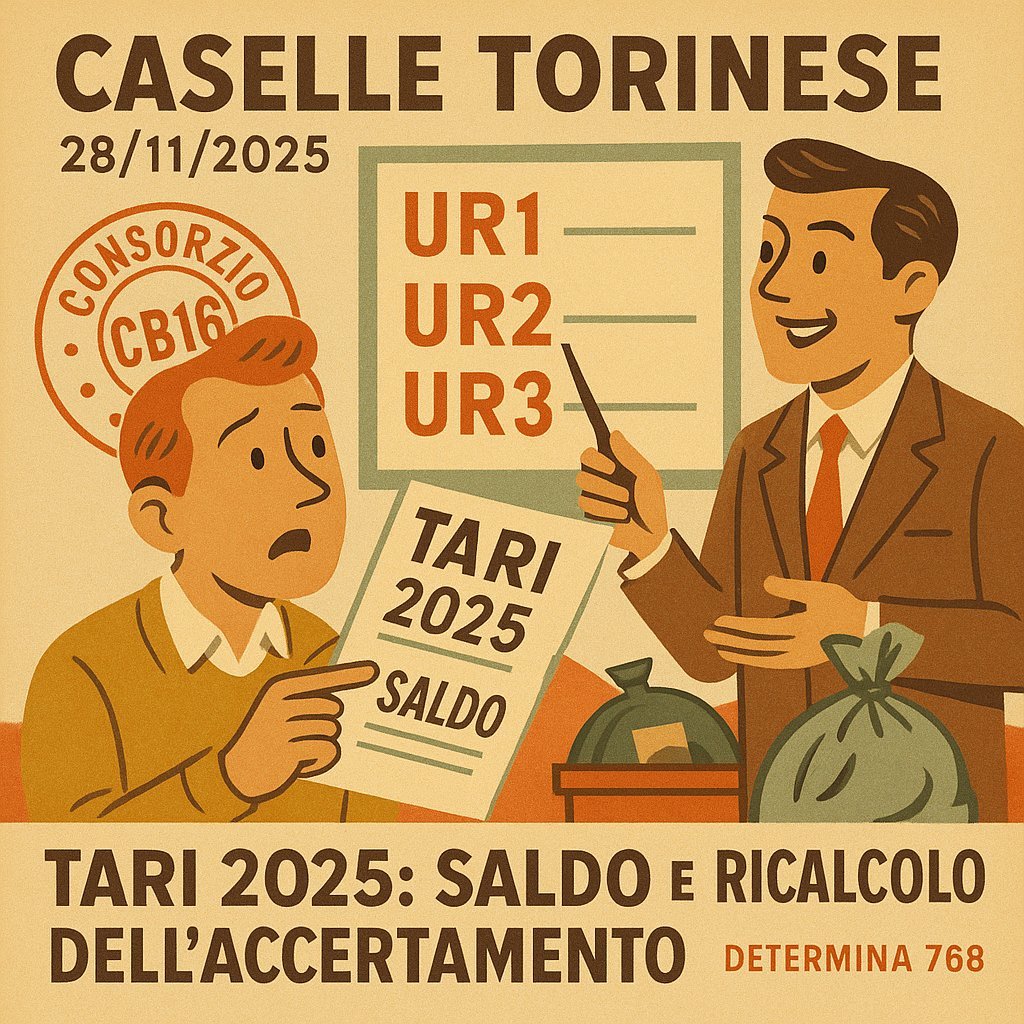 Determinazione