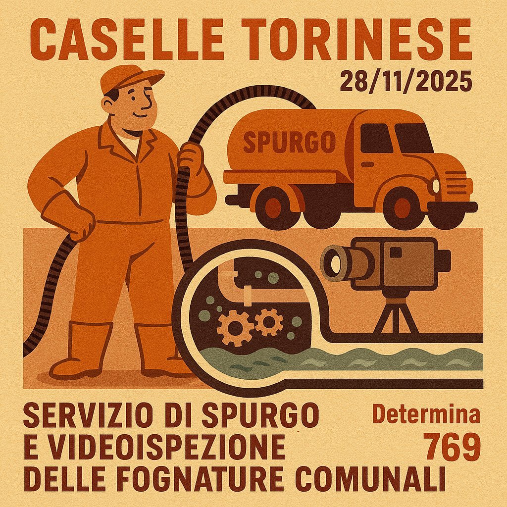 Determinazione