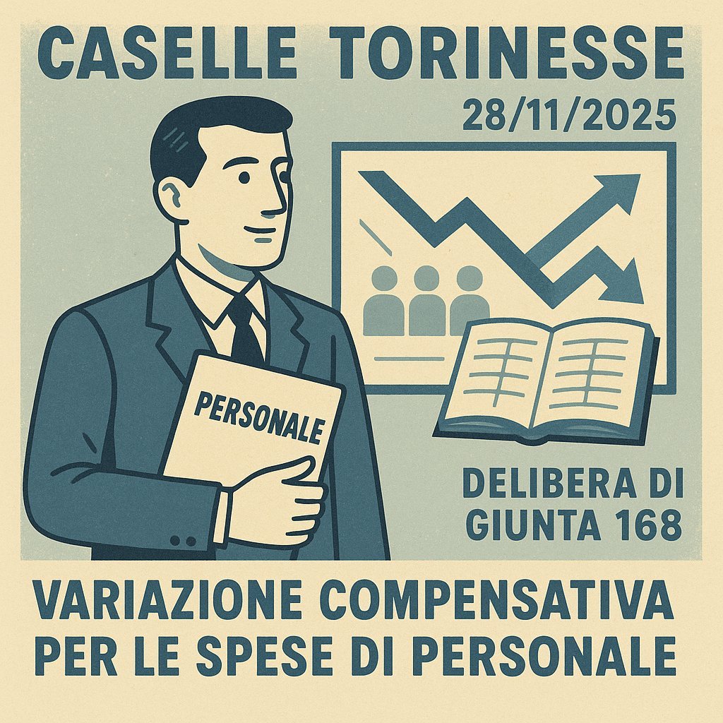 Delibera di Giunta