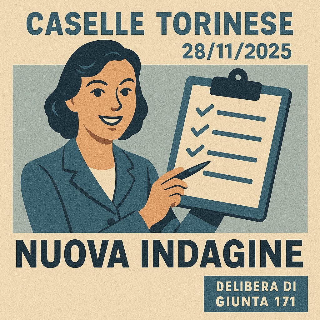 Delibera di Giunta