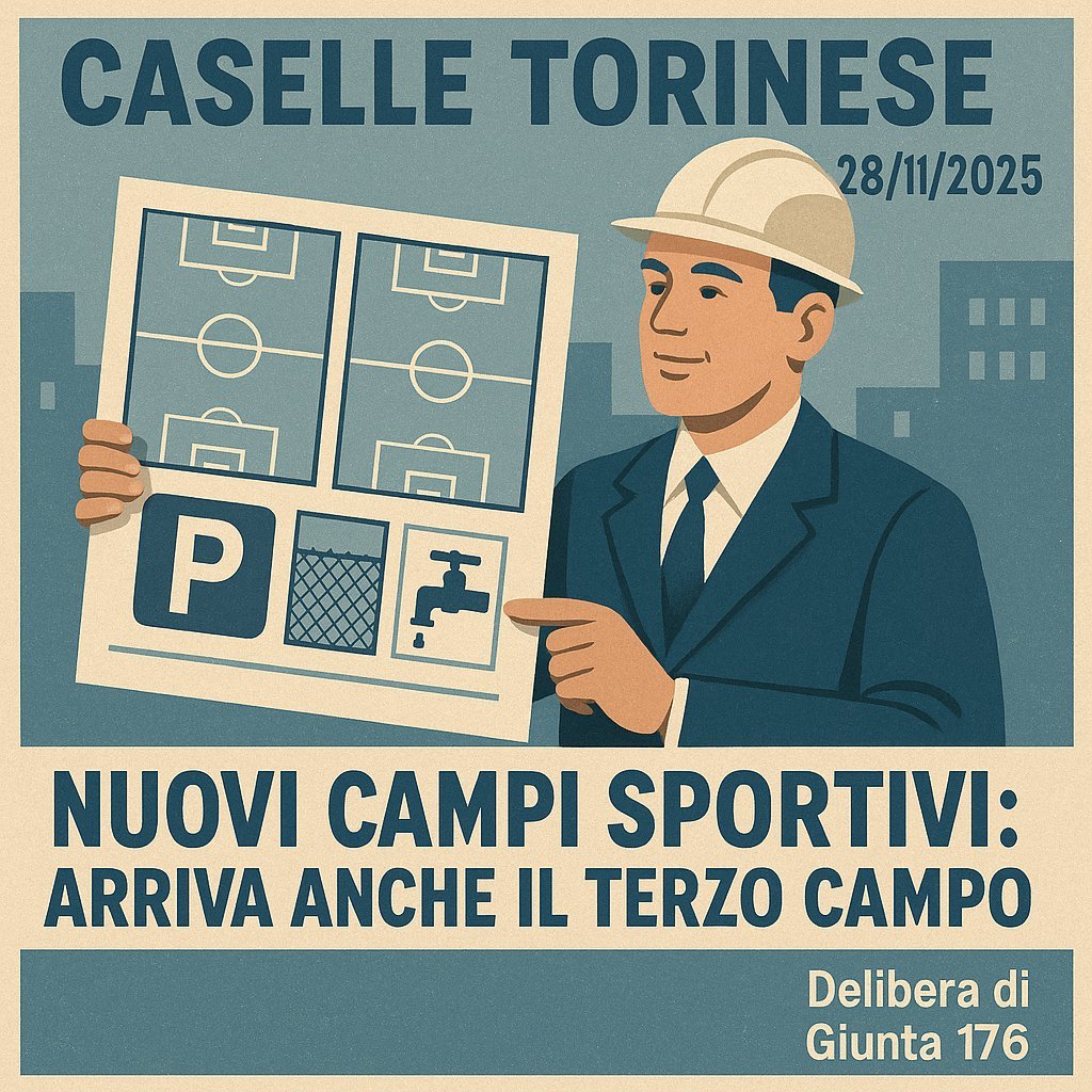 Delibera di Giunta