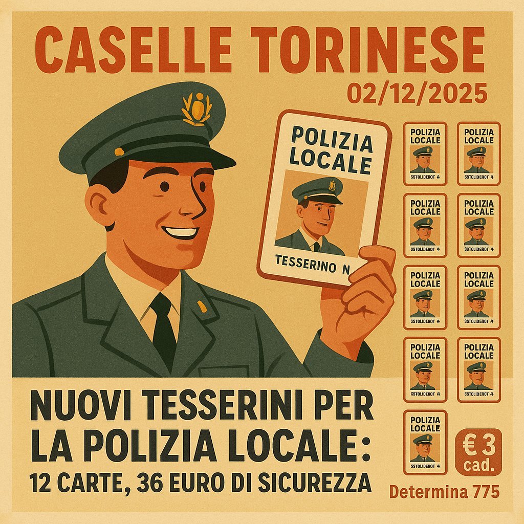 Determinazione