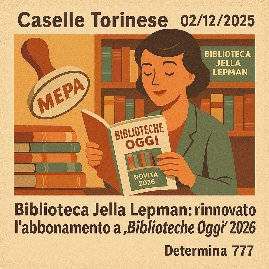 Determinazione