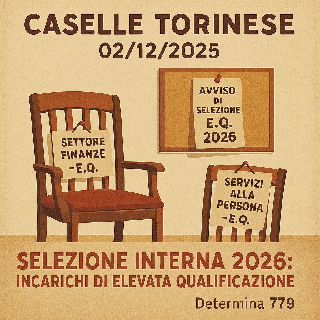 Determinazione