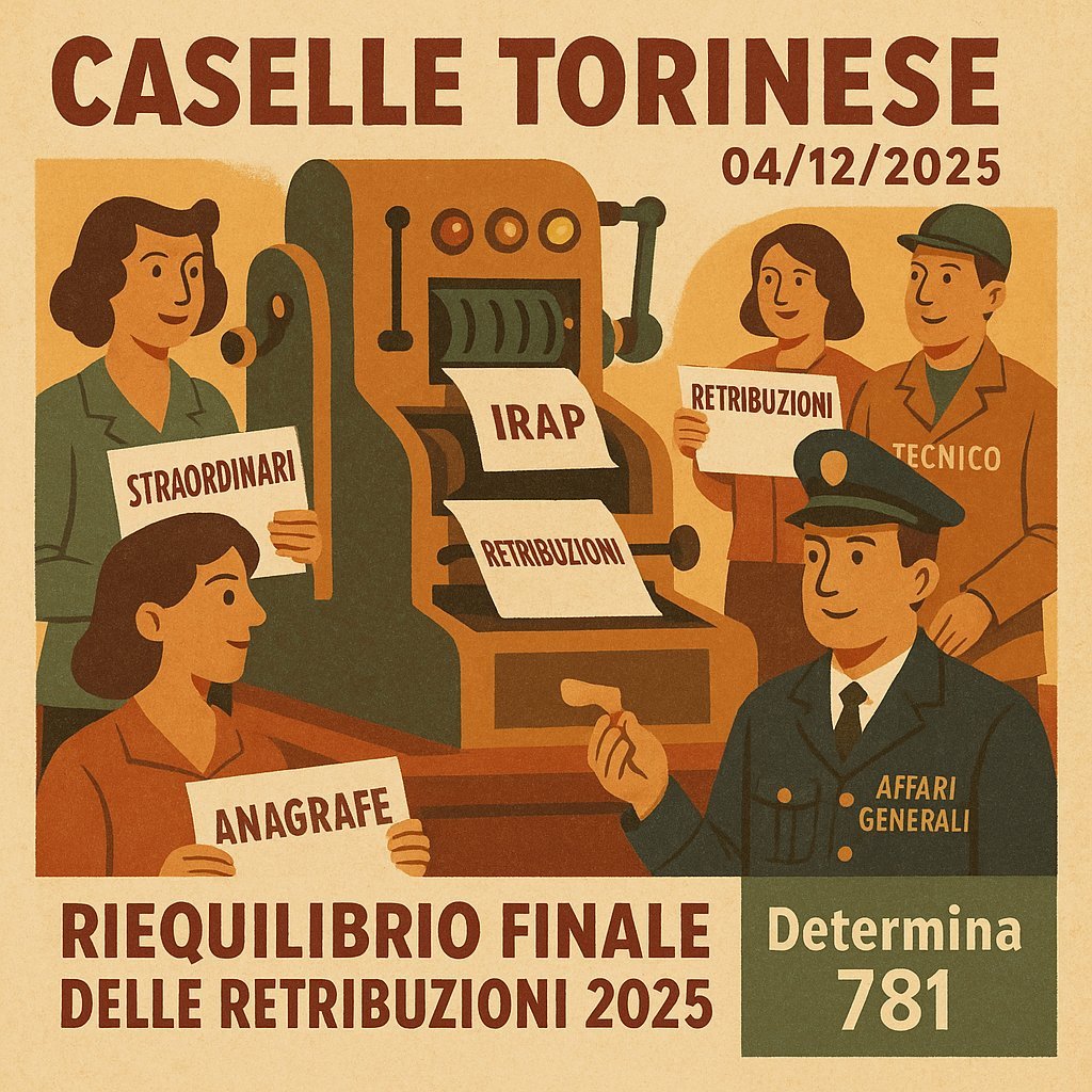 Determinazione