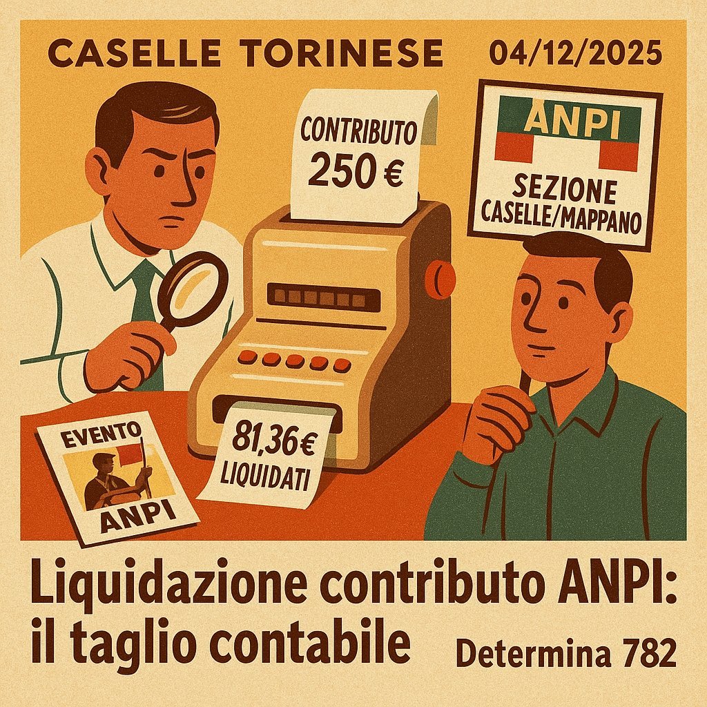 Determinazione