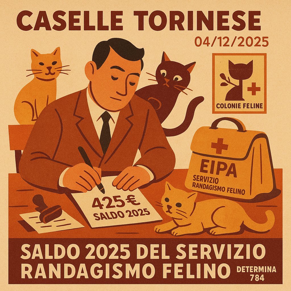 Determinazione