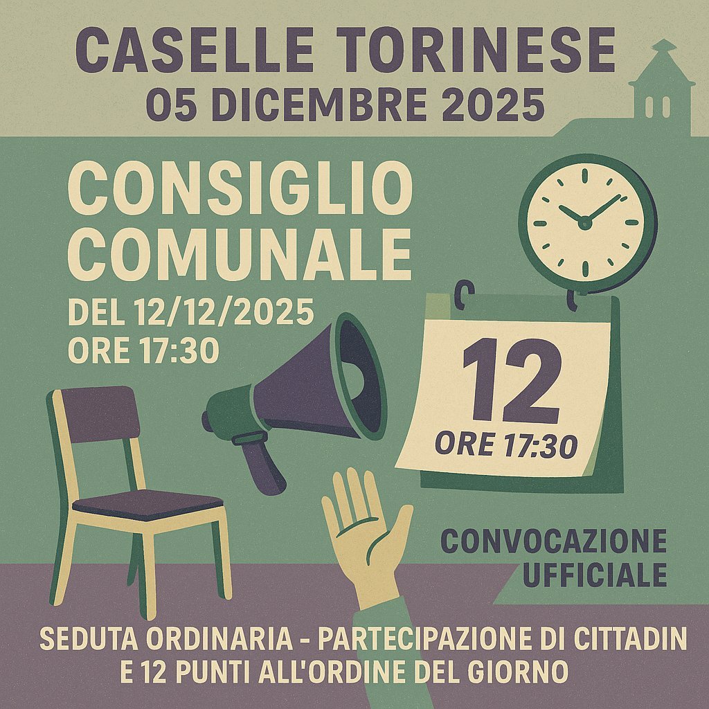 Convocazione