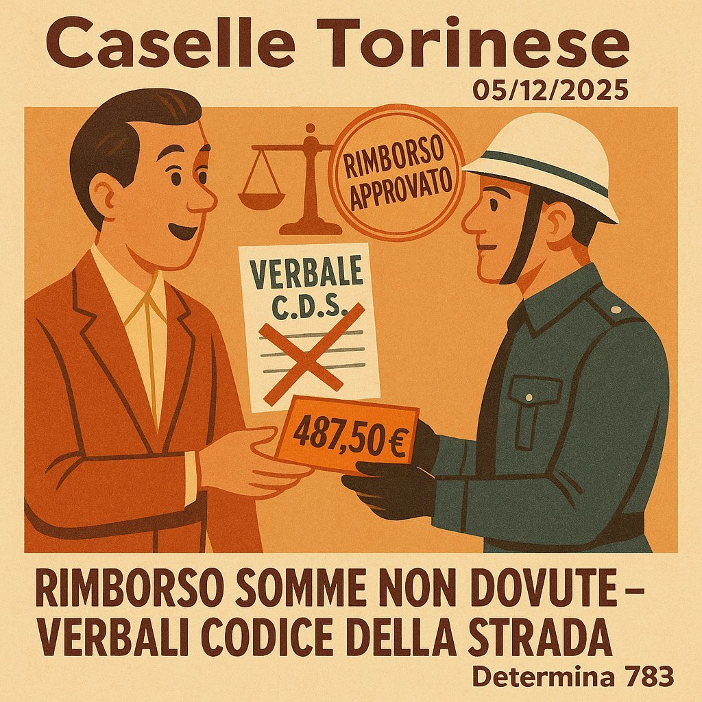 Determinazione