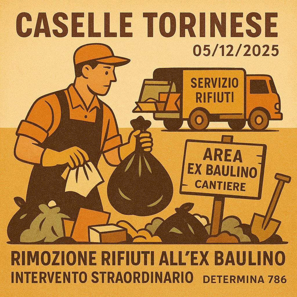 Determinazione