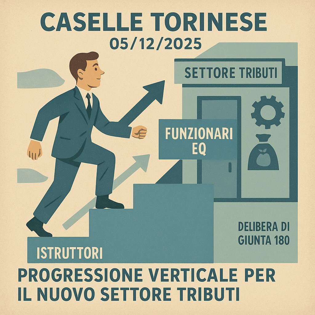 Delibera di Giunta
