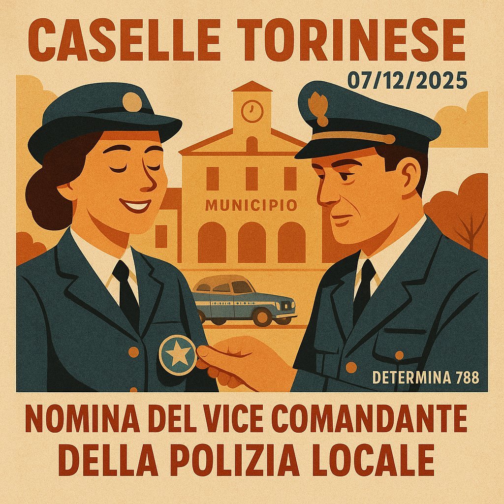 Determinazione