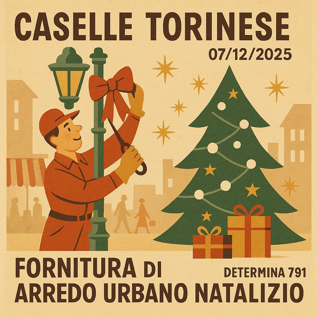 Determinazione