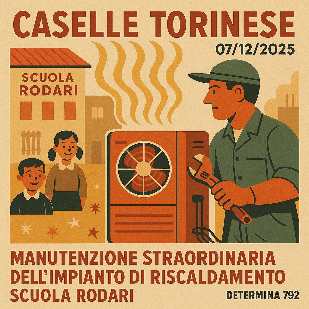 Determinazione