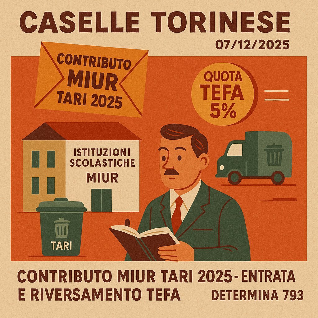 Determinazione