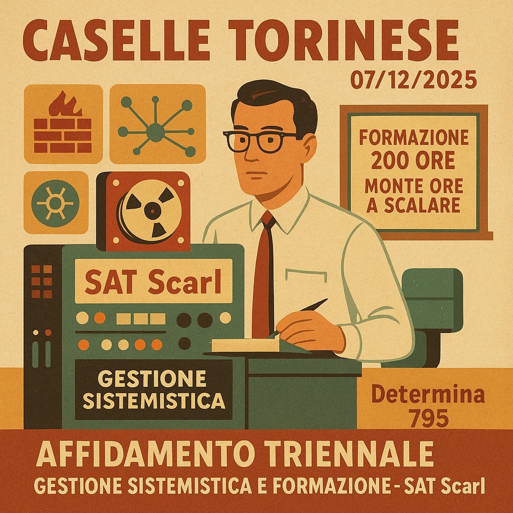 Determinazione