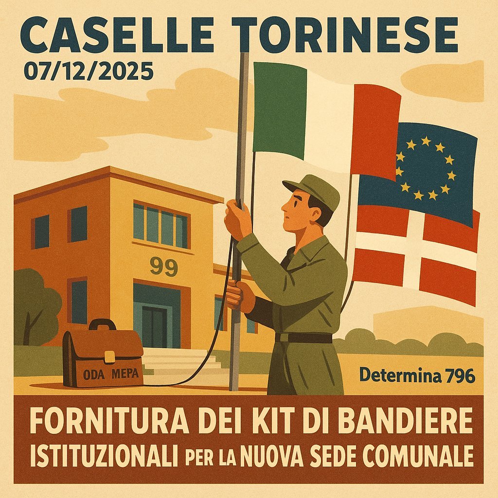 Determinazione