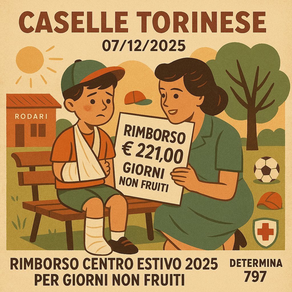 Determinazione
