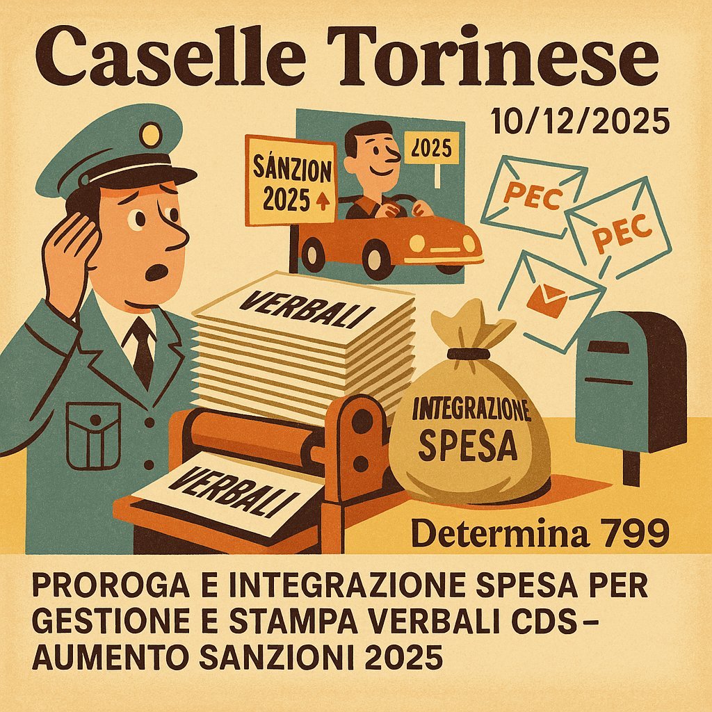 Determinazione