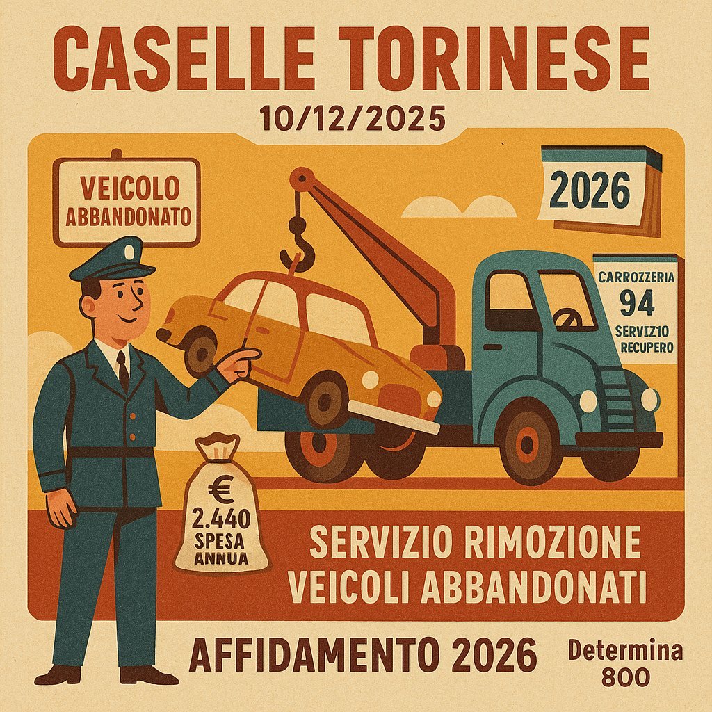 Determinazione