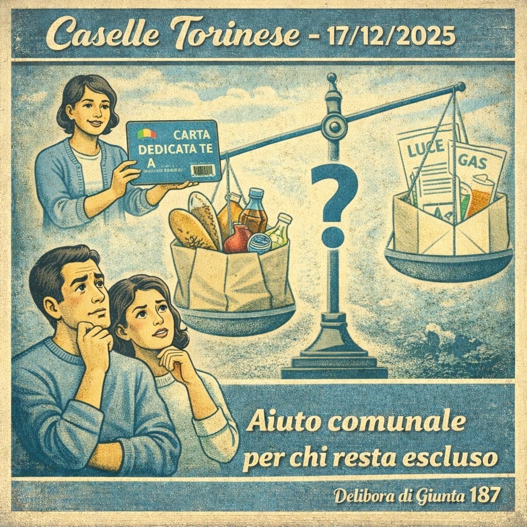 Delibera di Giunta