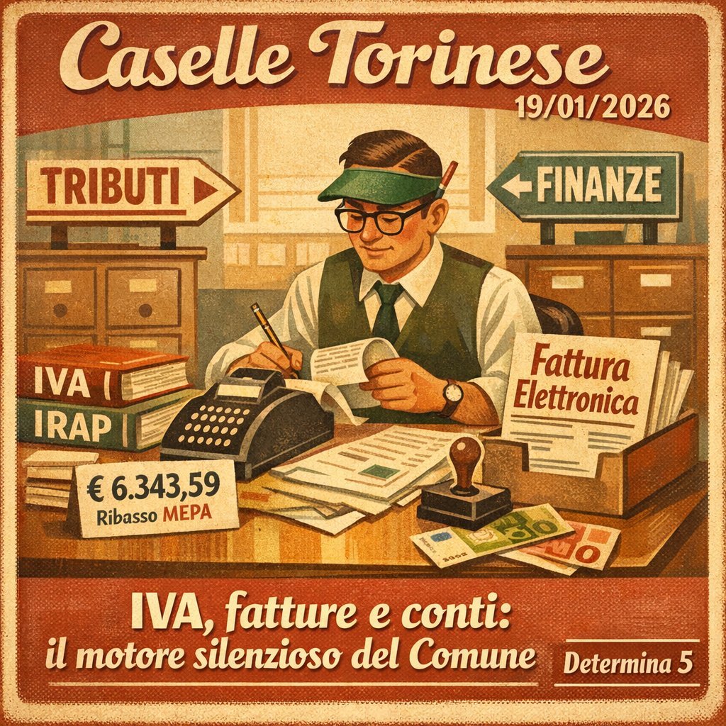 Determinazione