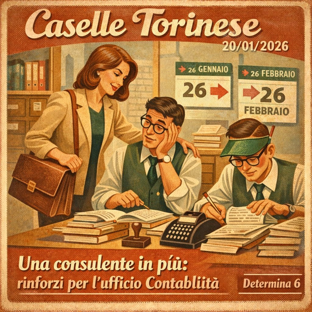 Determinazione