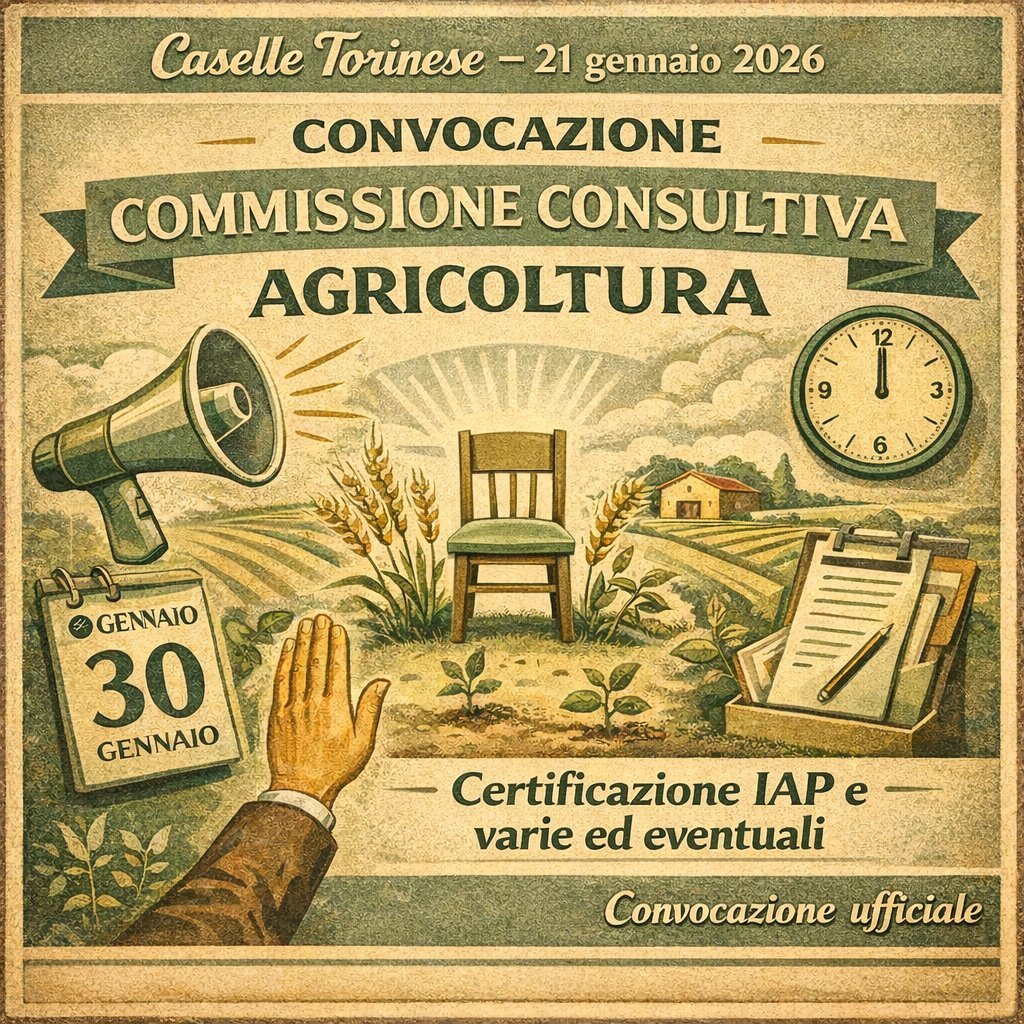 Convocazione