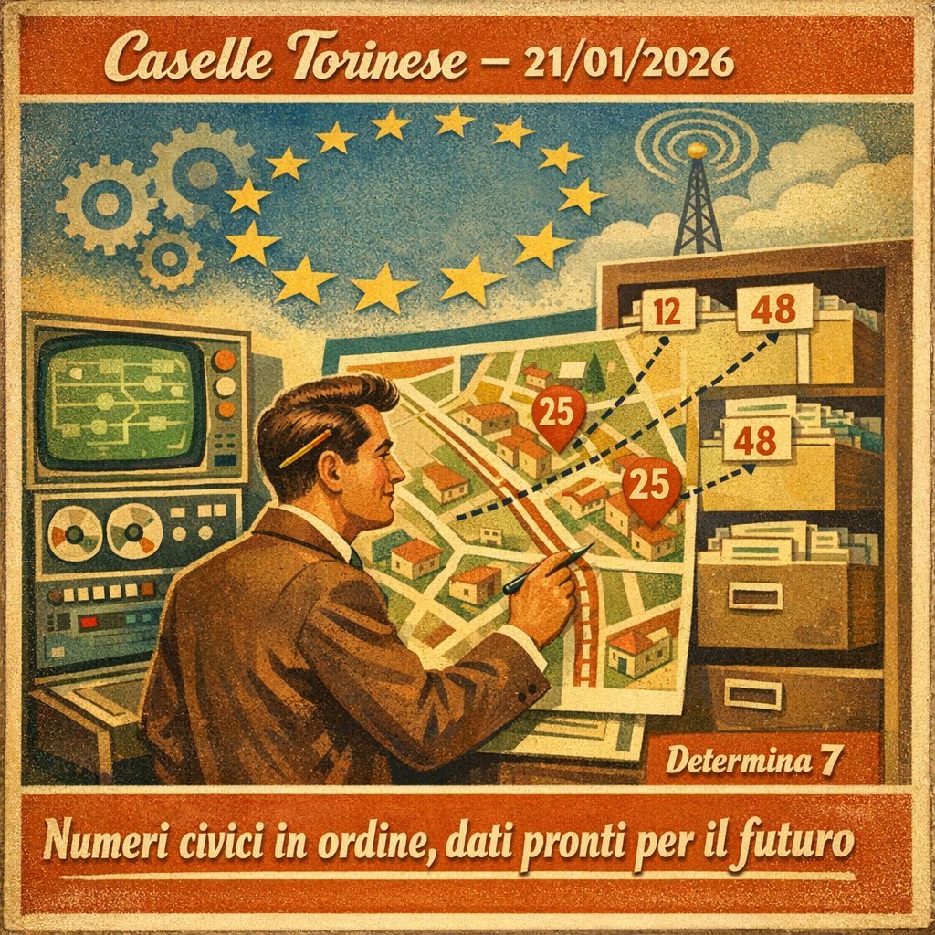 Determinazione