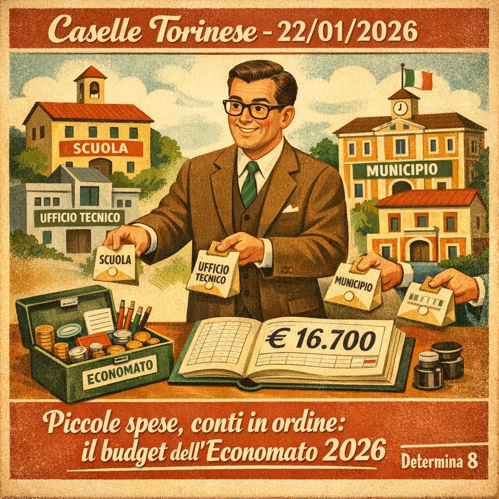 Determinazione