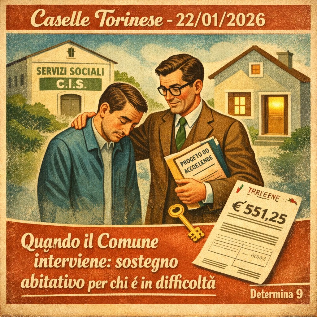 Determinazione