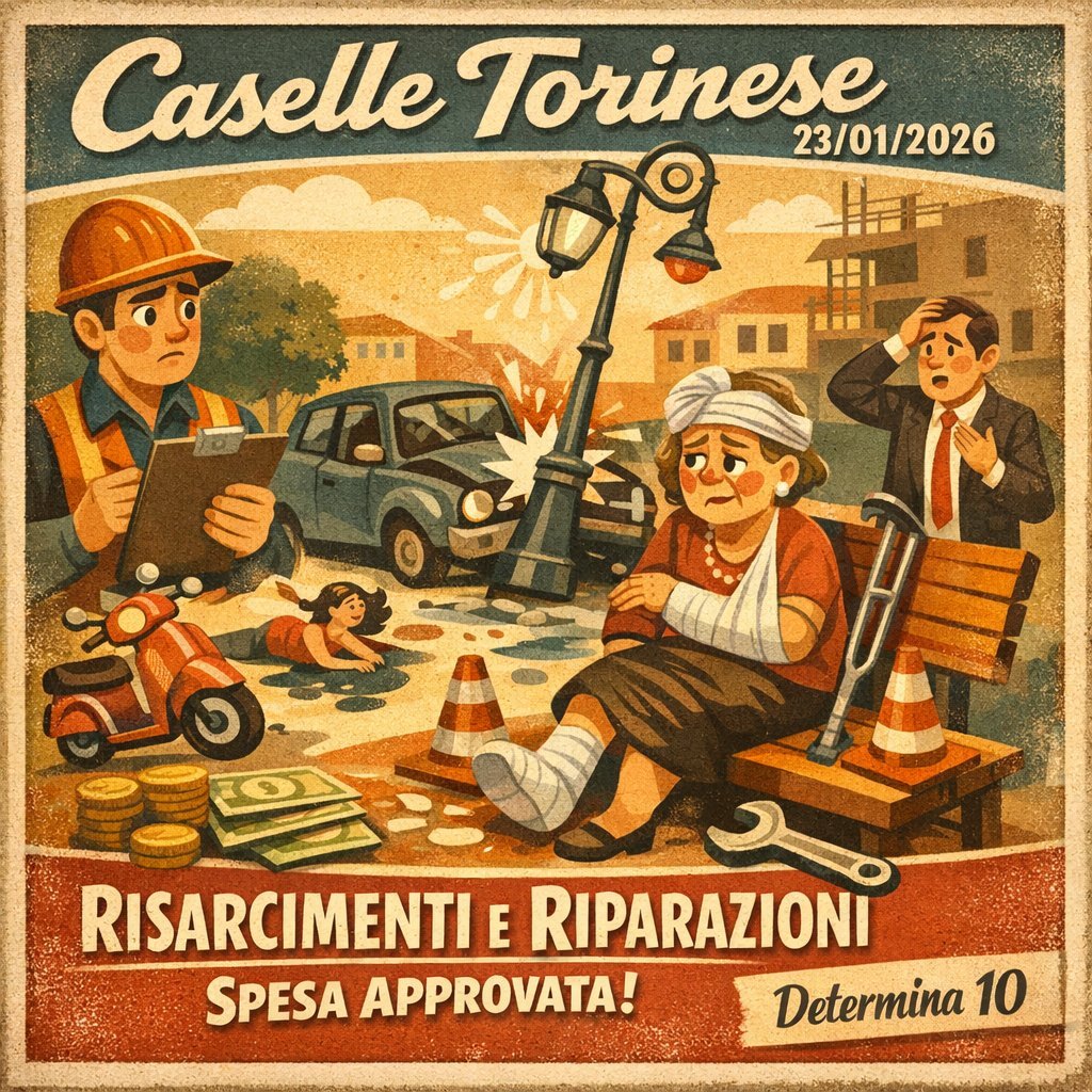 Determinazione