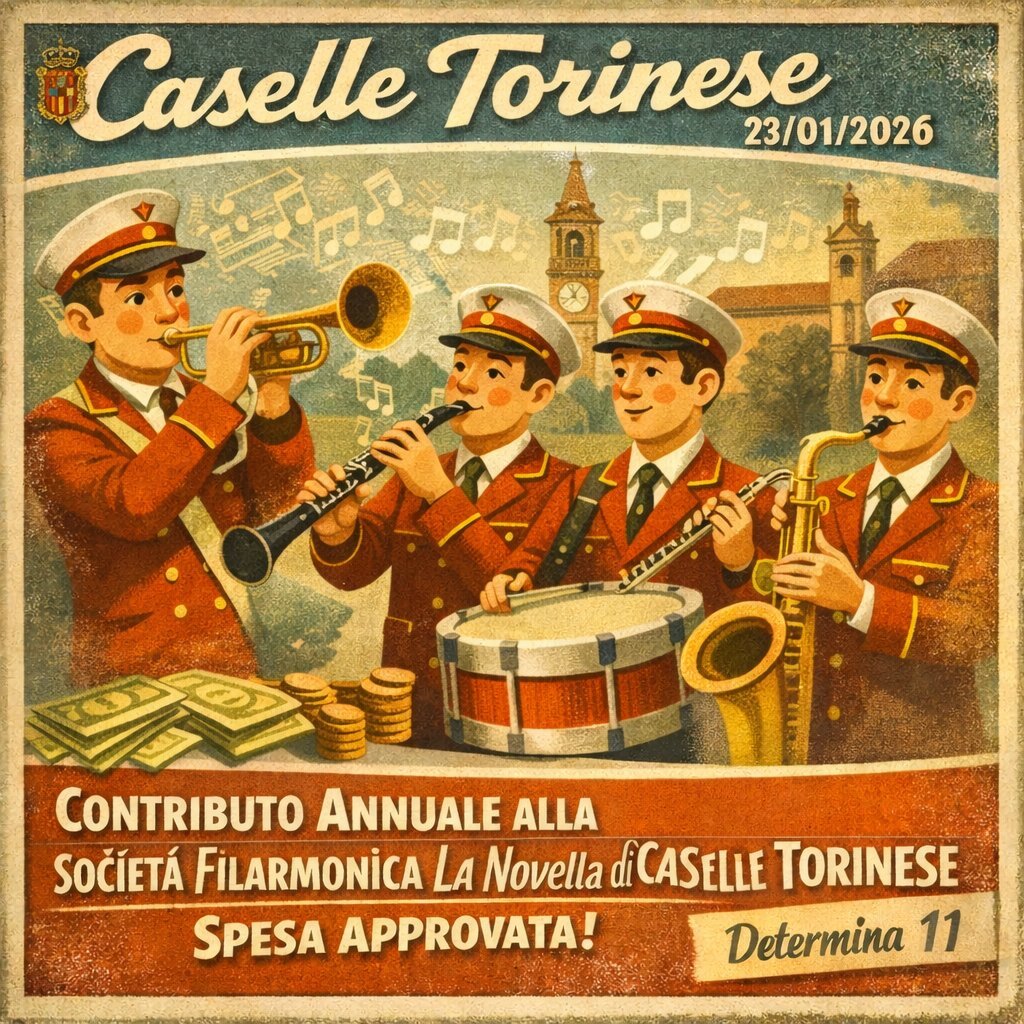 Determinazione