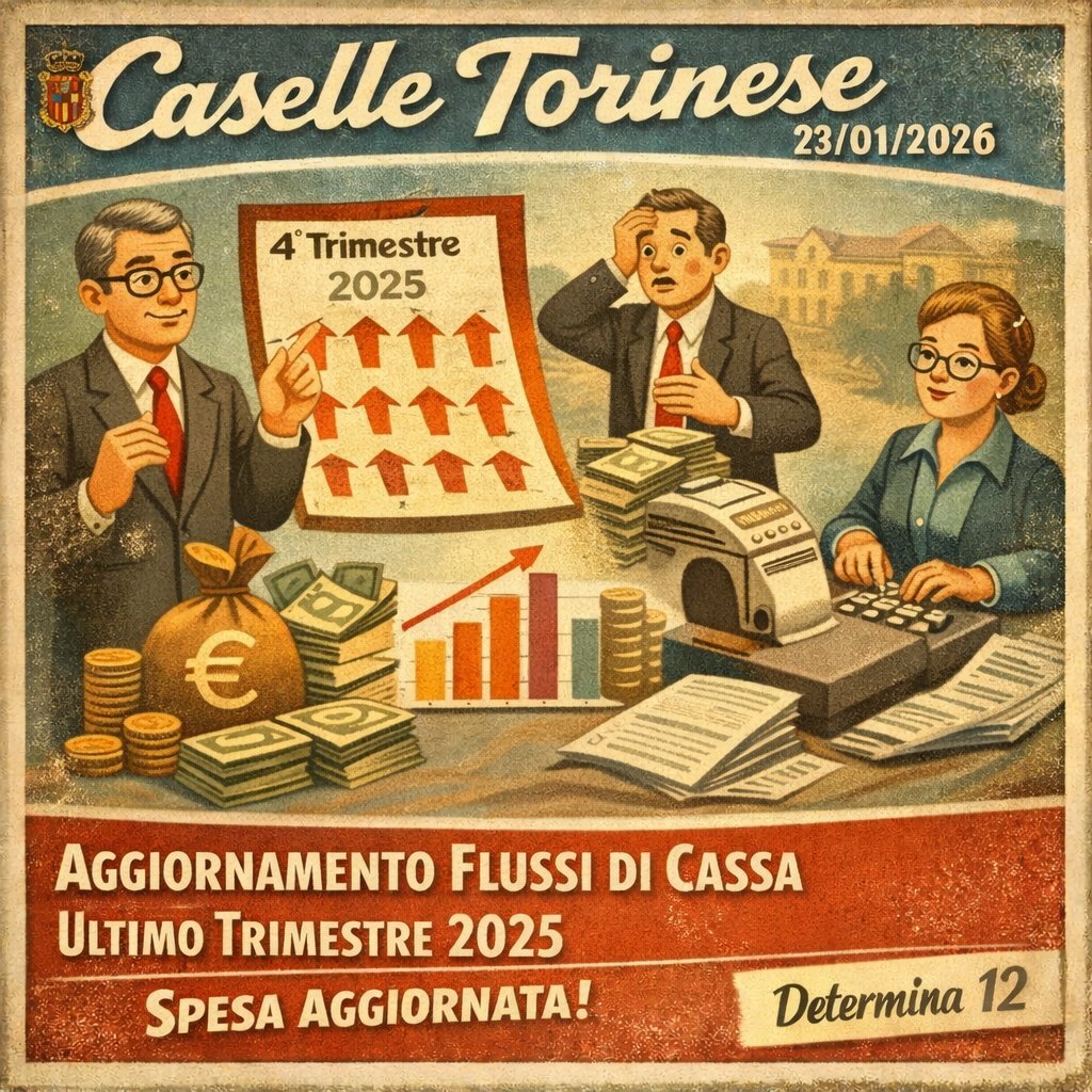 Determinazione