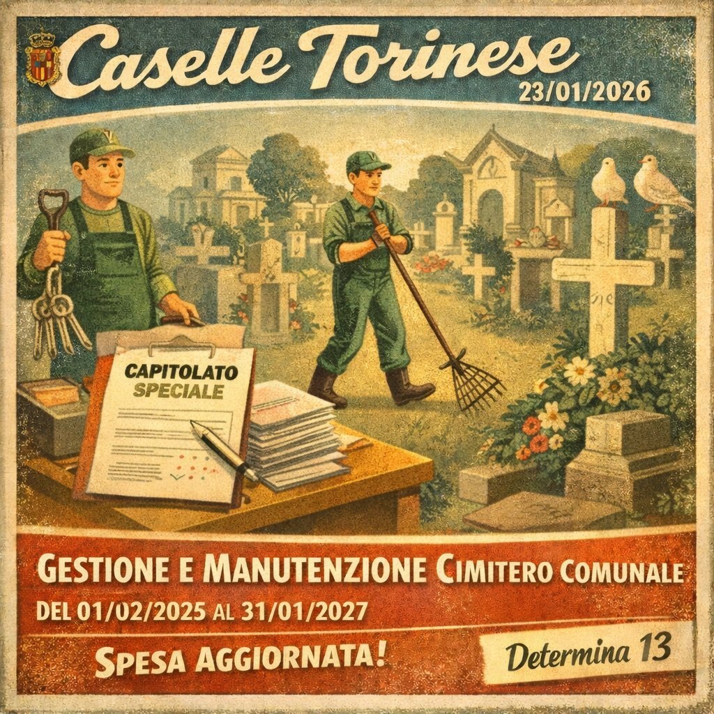 Determinazione