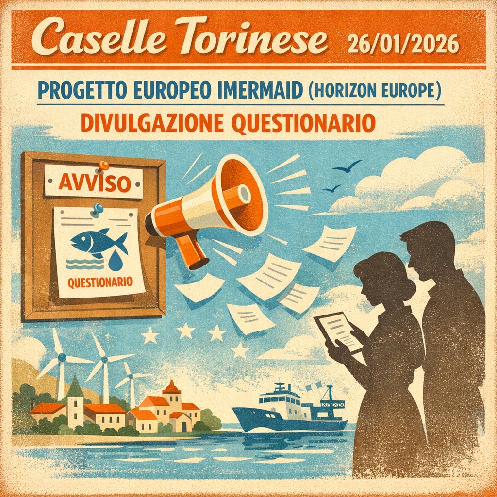 Avviso Pubblico