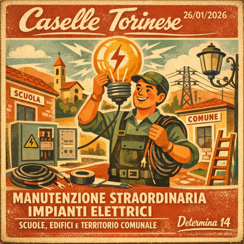 Determinazione