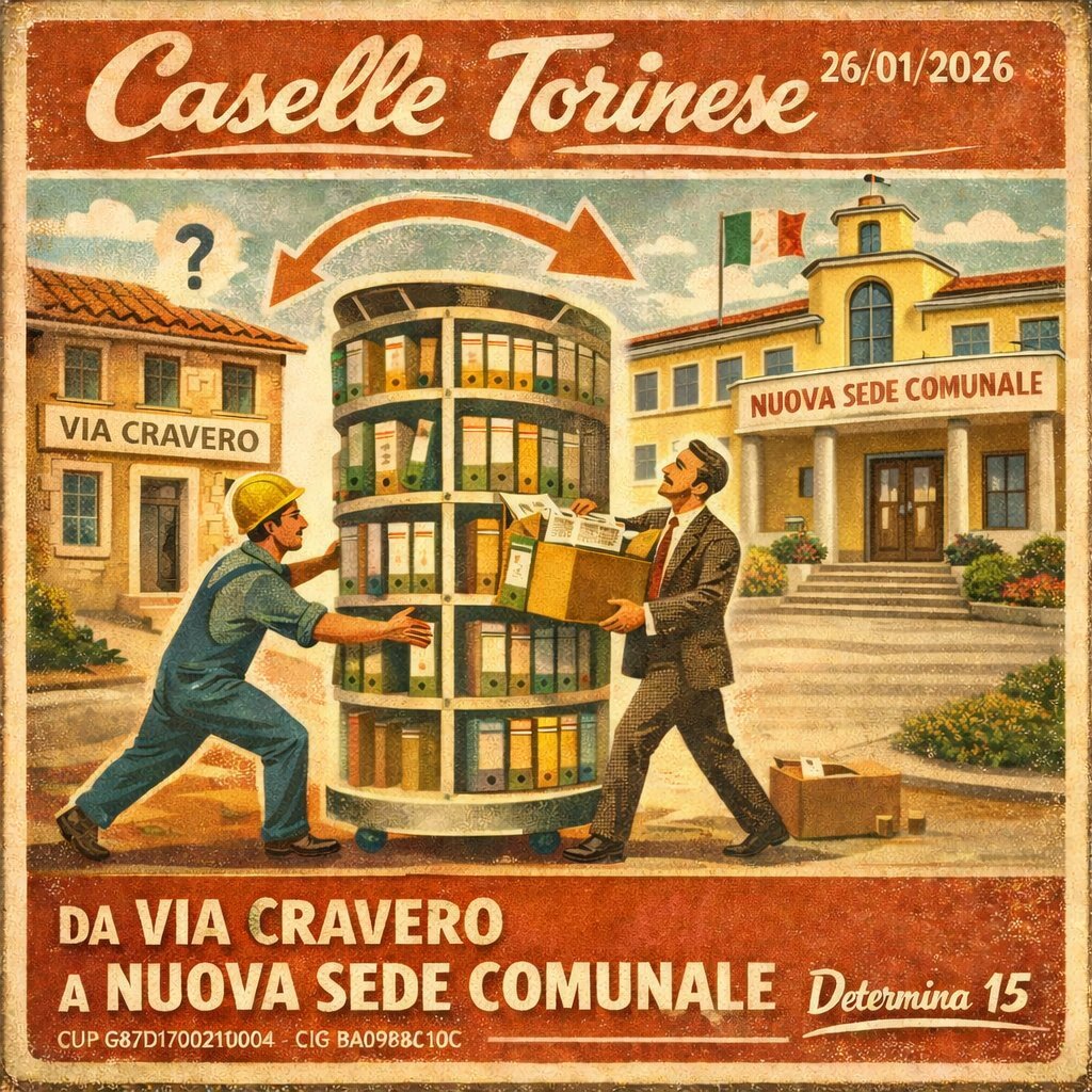 Determinazione