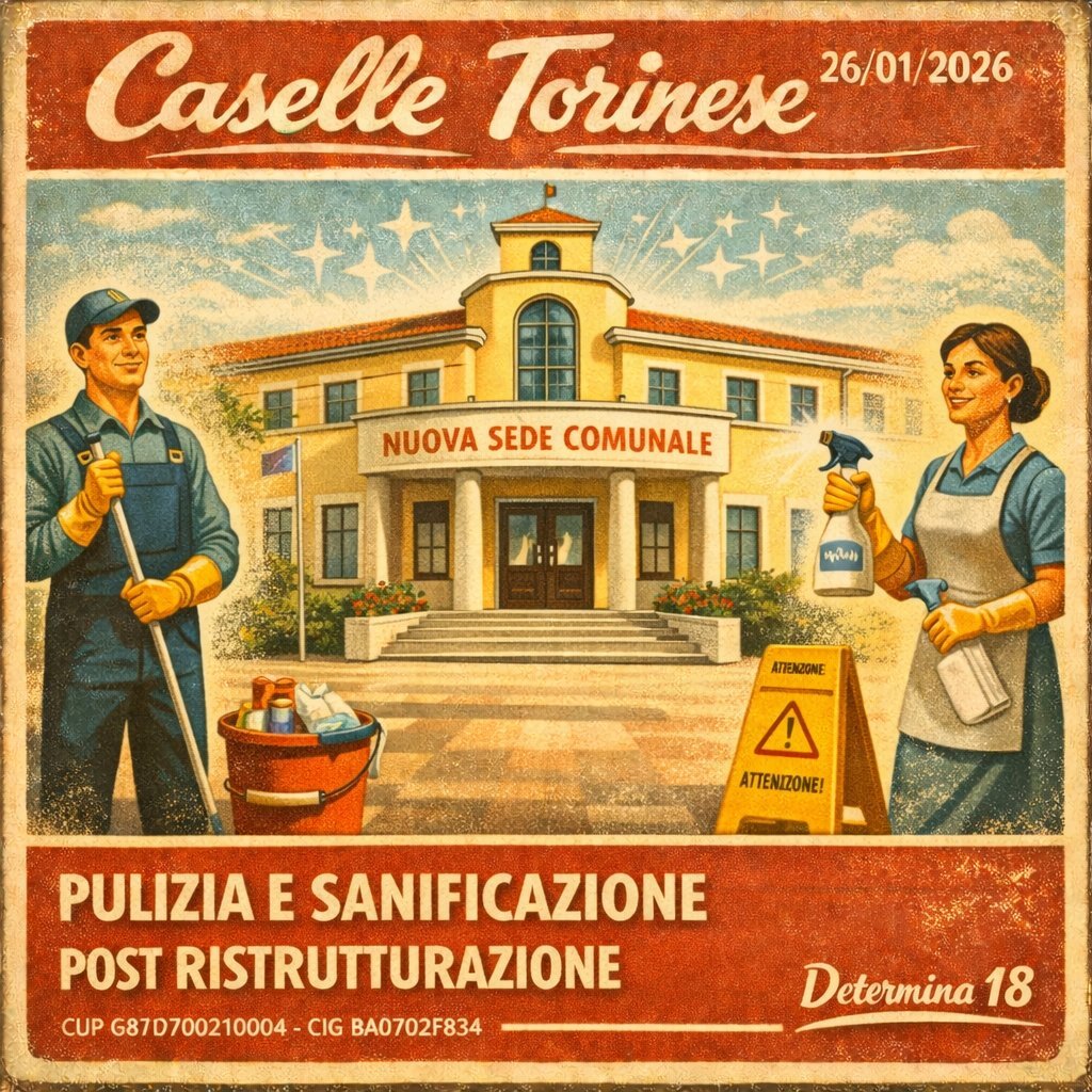 Determinazione