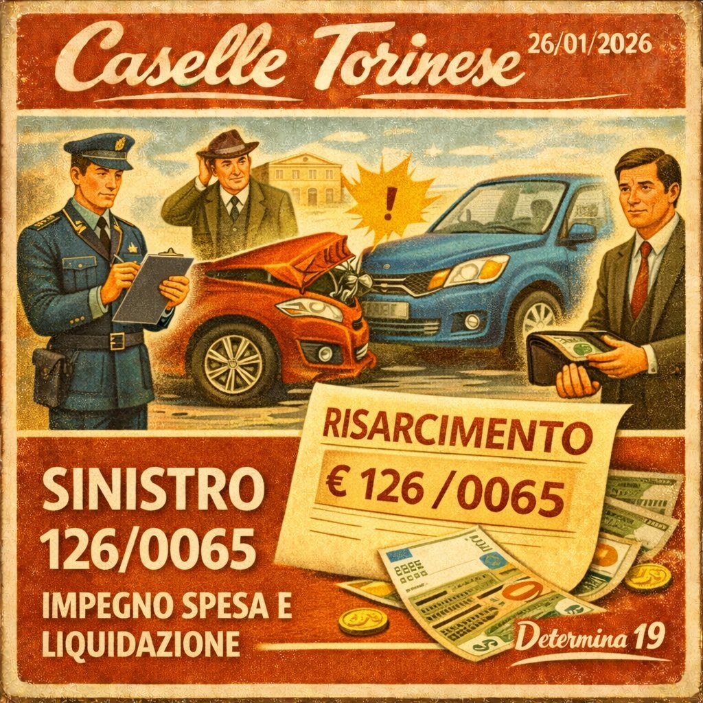 Determinazione
