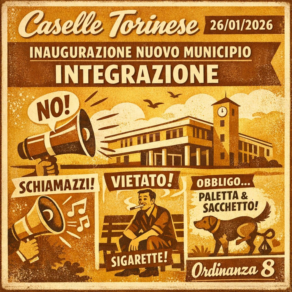 Ordinanza
