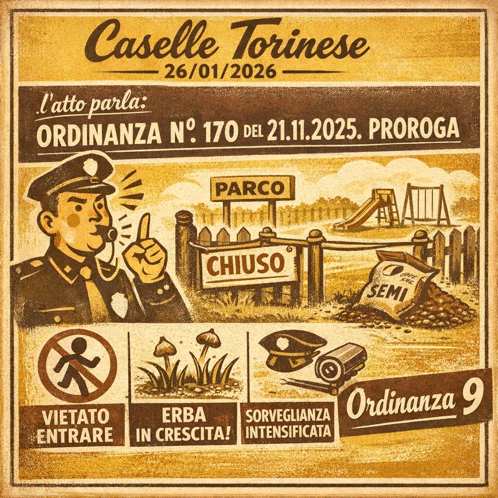 Ordinanza