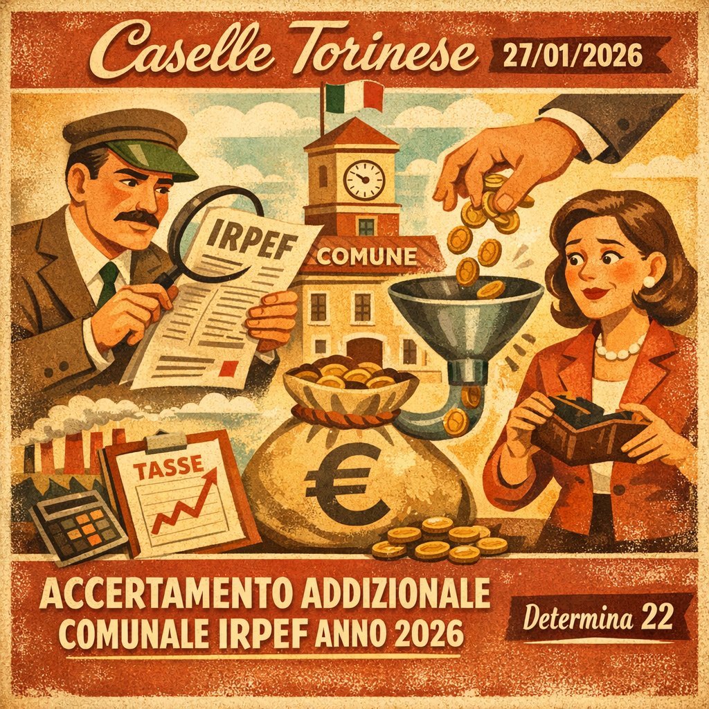 Determinazione