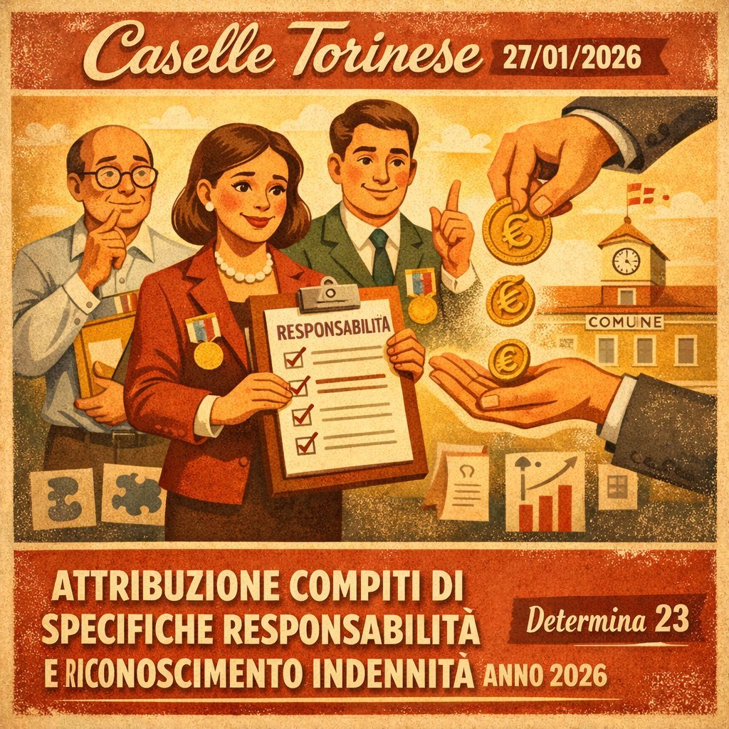 Determinazione